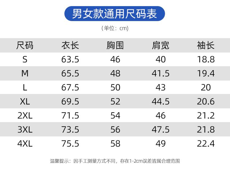 5A抗菌棉短袖POLO衫(圖15)