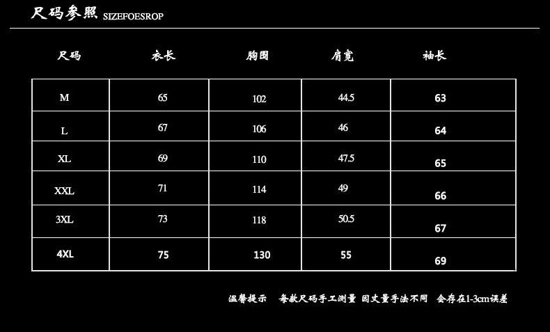 立领纯色风衣(图3)