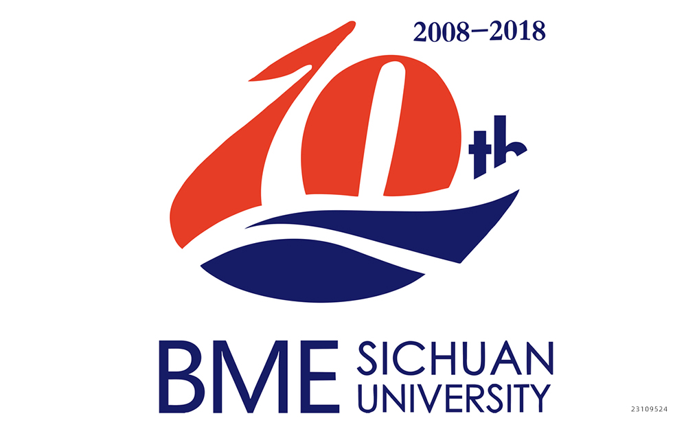 10年聚会logo图案