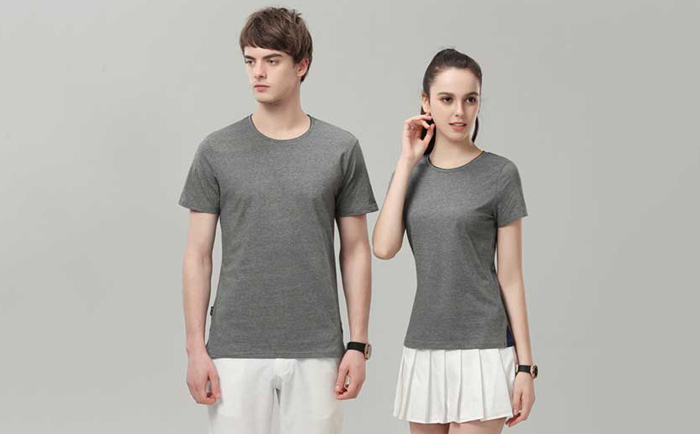 奥戴尔棉T恤定制和纯棉T恤衫定制如何区分？