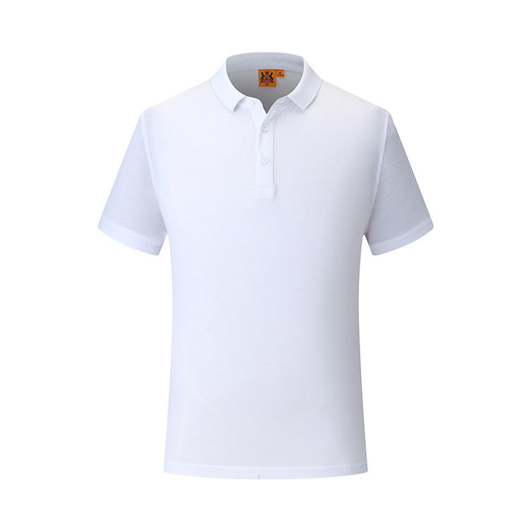 时都S&D丝光棉Polo衫(图6) 时都S&D丝光棉Polo衫(图6)
