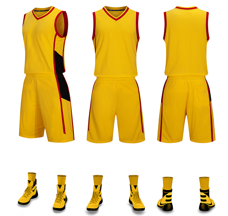 篮球世界杯篮球球服(图7)