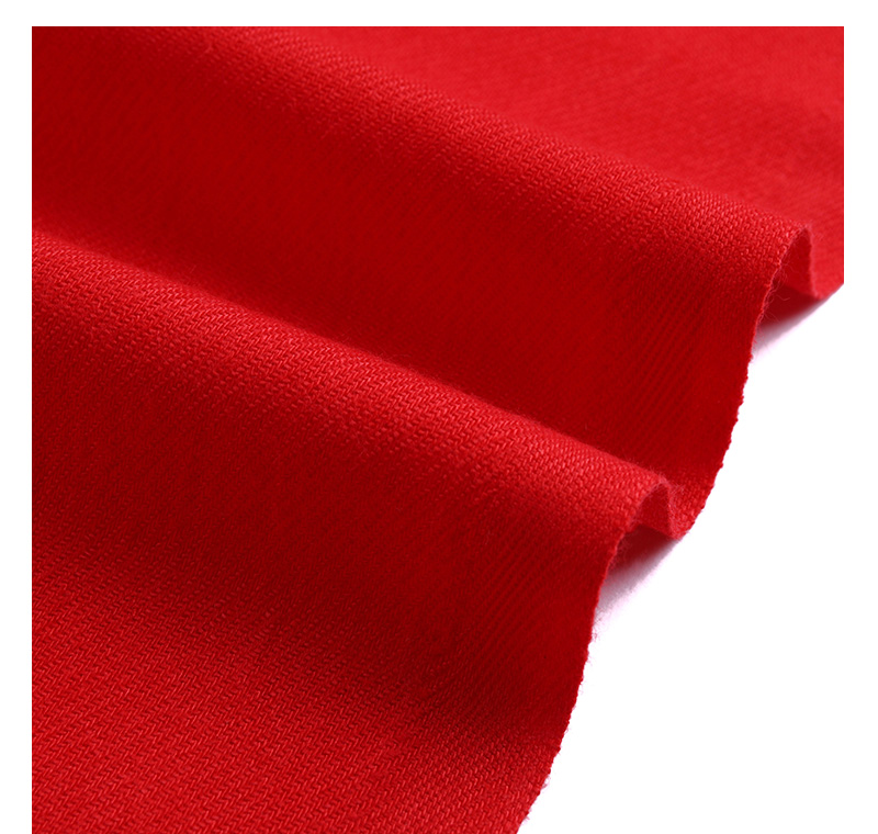年会红围巾在哪里买(图5)