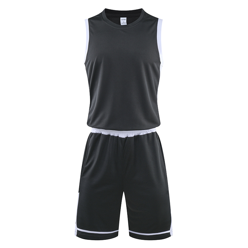 NBA篮球服套装(图6)