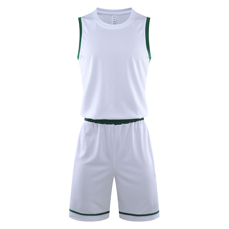 NBA篮球服套装(图5)