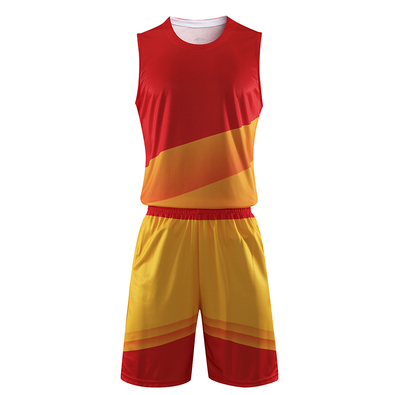 训练服篮球服套装(图5)