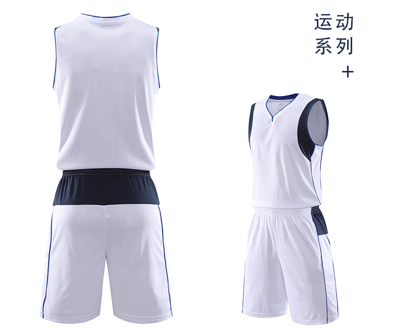 男篮球服套装(图5)