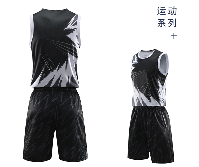 男篮球运动装服(图6)