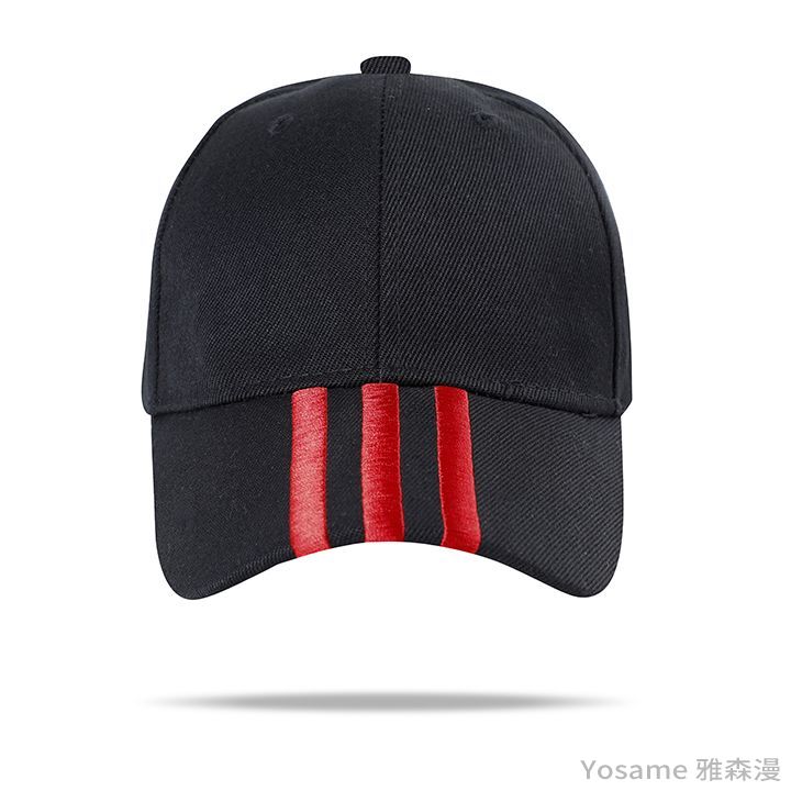 棒球帽定做有哪些材质可以选择 订制棒球帽的类型