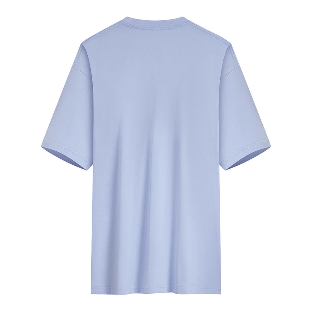 纯棉短袖T恤(图13)