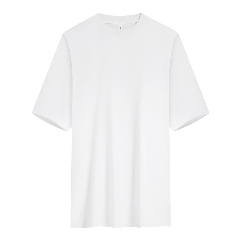 纯棉短袖T恤(图16)