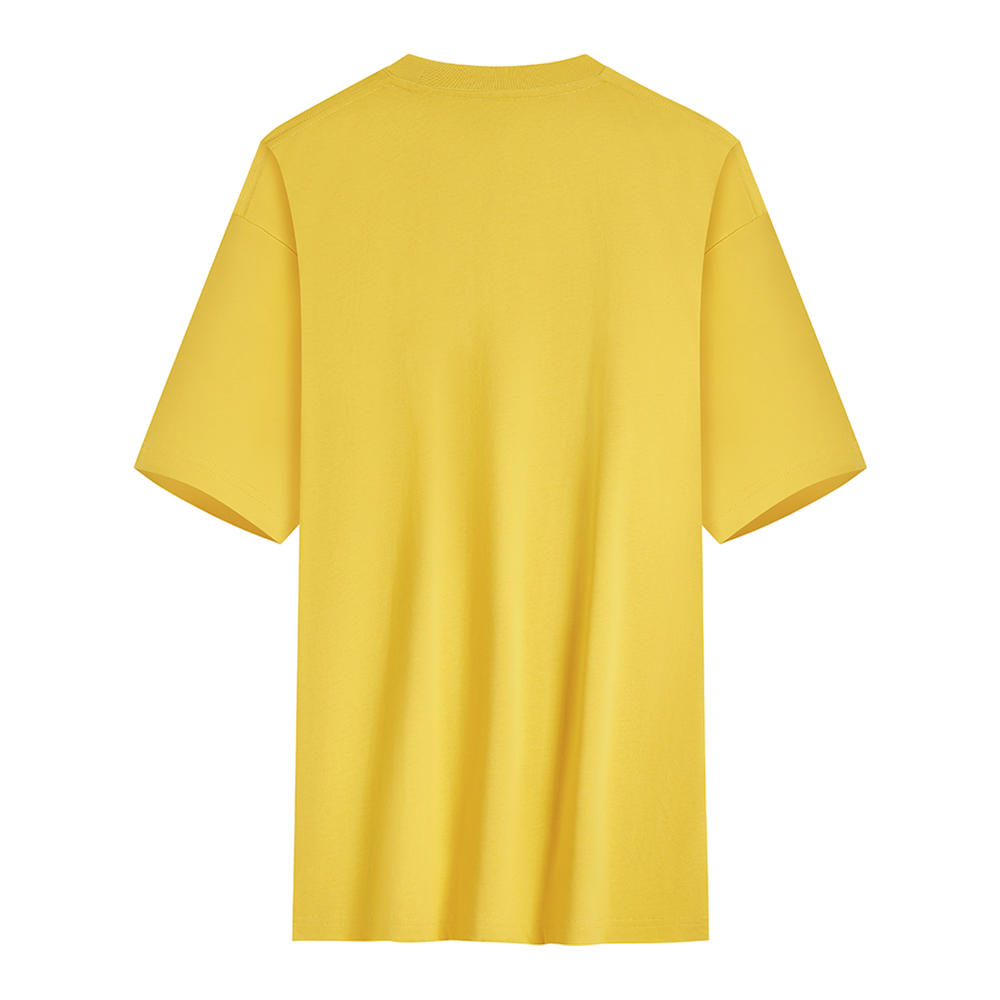 纯棉短袖T恤(图19)
