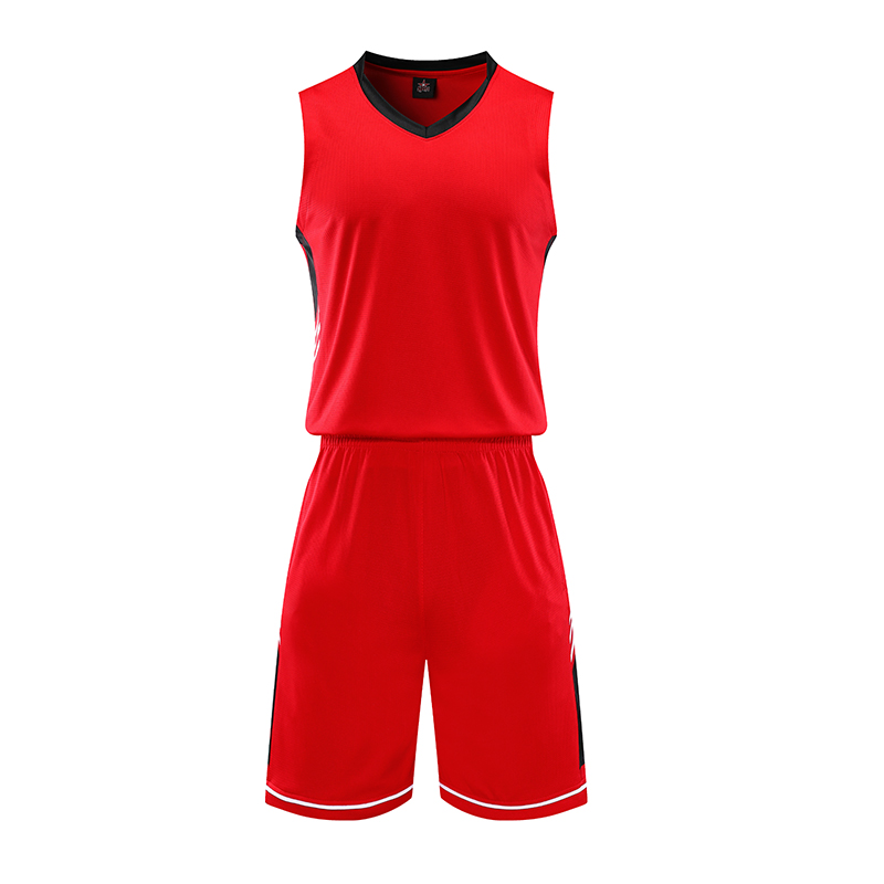 篮球服训练队服（成人+童款）