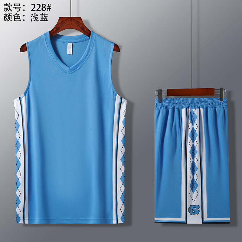 篮球队服（成人+童款）